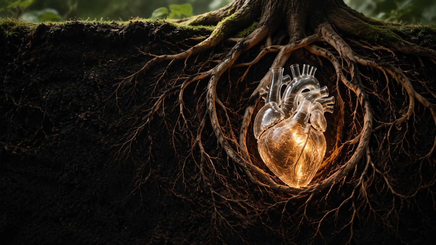 Biodescodificación de la Ansiedad: Cómo Sanar de Raíz