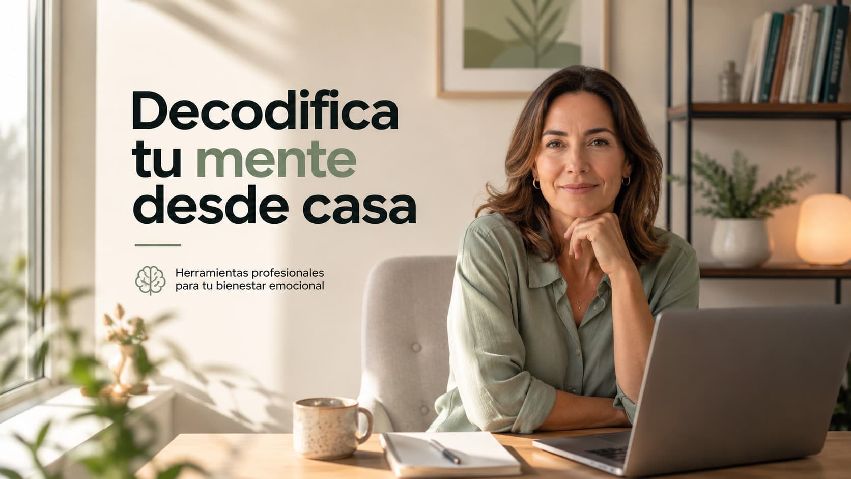 Descodificación Emocional a Distancia: Cómo Funciona
