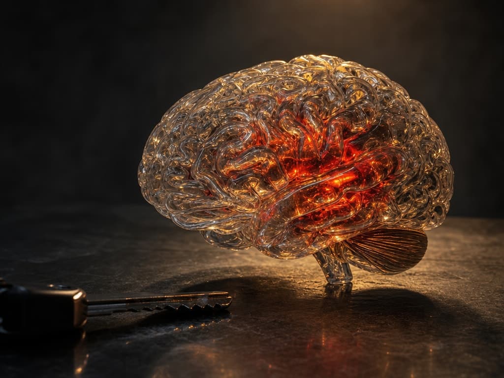 Biodescodificación de la Ansiedad: Cómo Sanar de Raíz — terapeuta holística Teresa Ovejero, Alcalá de Henares