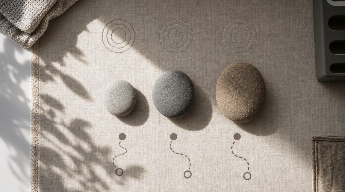 Biodescodificación de la Ansiedad: Cómo Sanar de Raíz — terapeuta holística Teresa Ovejero, Alcalá de Henares