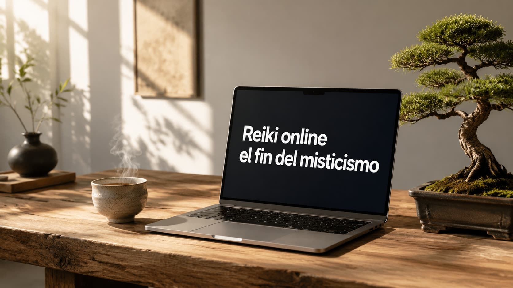 Reiki a Distancia vs Presencial: ¿Cuál Es Más Efectivo?