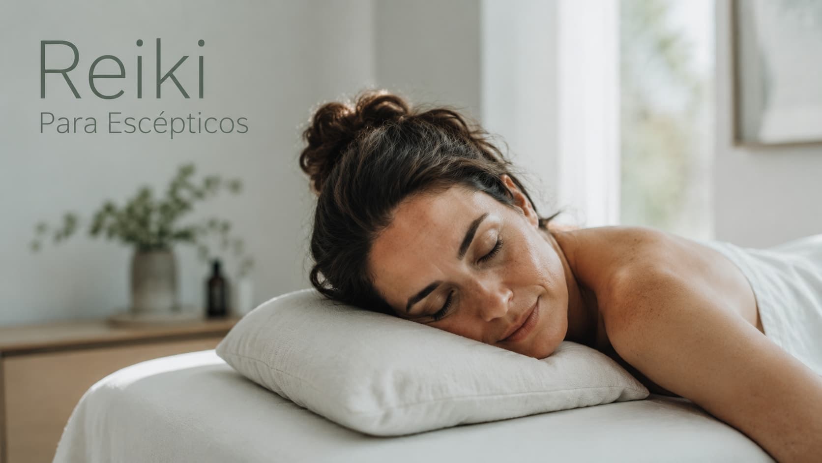 Reiki Cerca de Mí