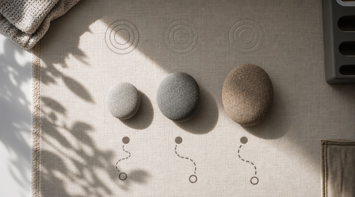 Biodescodificación de la Ansiedad: Cómo Sanar de Raíz — terapeuta holística Teresa Ovejero, Alcalá de Henares